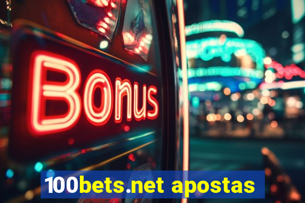 100bets.net apostas